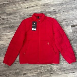 Lululemon Men’s Lunar New Year Route Ready Insulated Jacket Medium